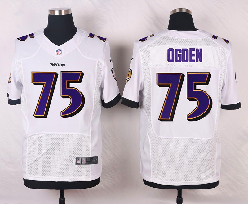 Baltimore Ravens elite jerseys-018